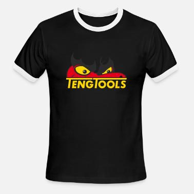 Teng Tools' Men's T-Shirt | Spreadshirt